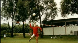AssE GRÜ MATTERSBURG